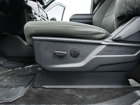 Used 2024 Ford F150 XLT w/ XLT Black Appearance Package image 21