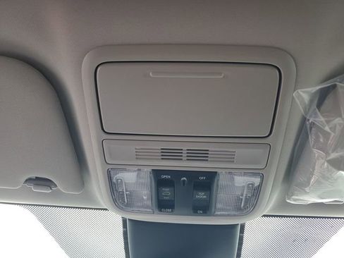 New 2026 Honda Odyssey EX-L image 25