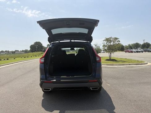 Used 2026 Honda CR-V Sport image 18