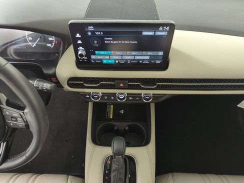 Certified 2024 Honda HR-V EX-L image 15