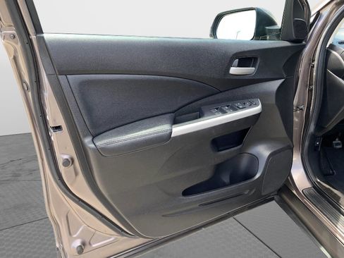 Used 2014 Honda CR-V EX-L image 7