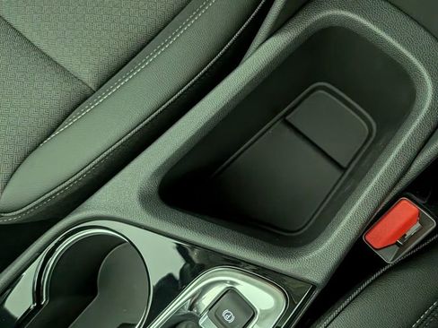 New 2026 Buick Encore GX Preferred w/ Comfort Package image 25