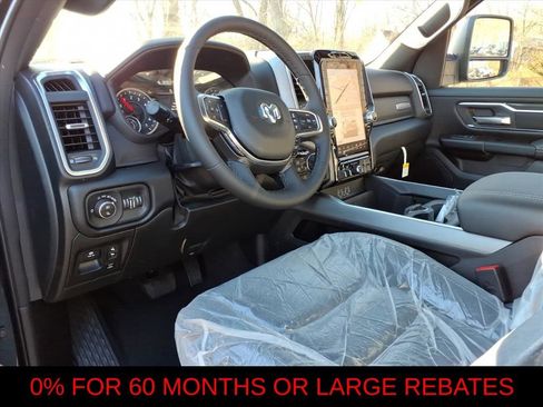 New 2026 RAM 1500 Big Horn image 11