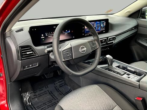Used 2026 Nissan Sentra SV w/ SV Convenience Package FWD image 19