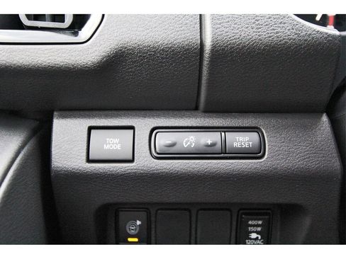 New 2026 Nissan Frontier Pro-X w/ Pro-X Convenience Package image 14