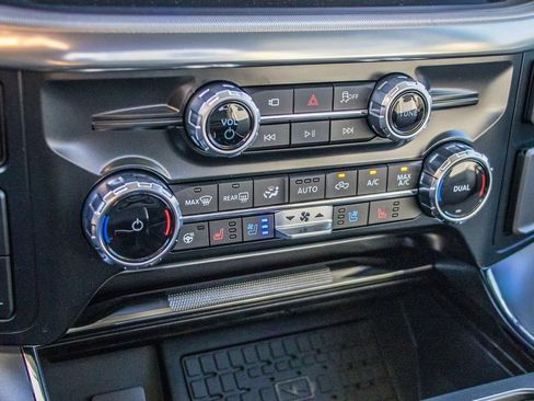 Used 2025 Ford F150 Lariat w/ Equipment Group 501A Mid AWD/4WD image 36