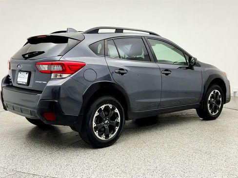 Used 2023 Subaru Crosstrek 2.0i Premium AWD/4WD image 5