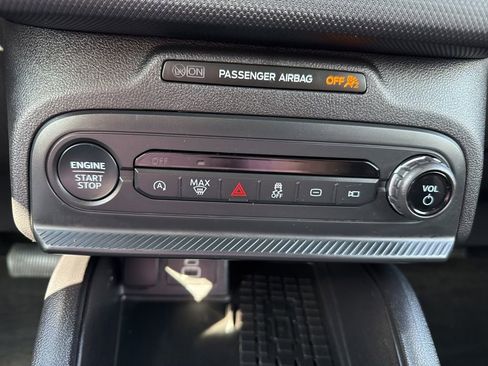 Used 2025 Ford Bronco Sport Big Bend AWD/4WD image 16