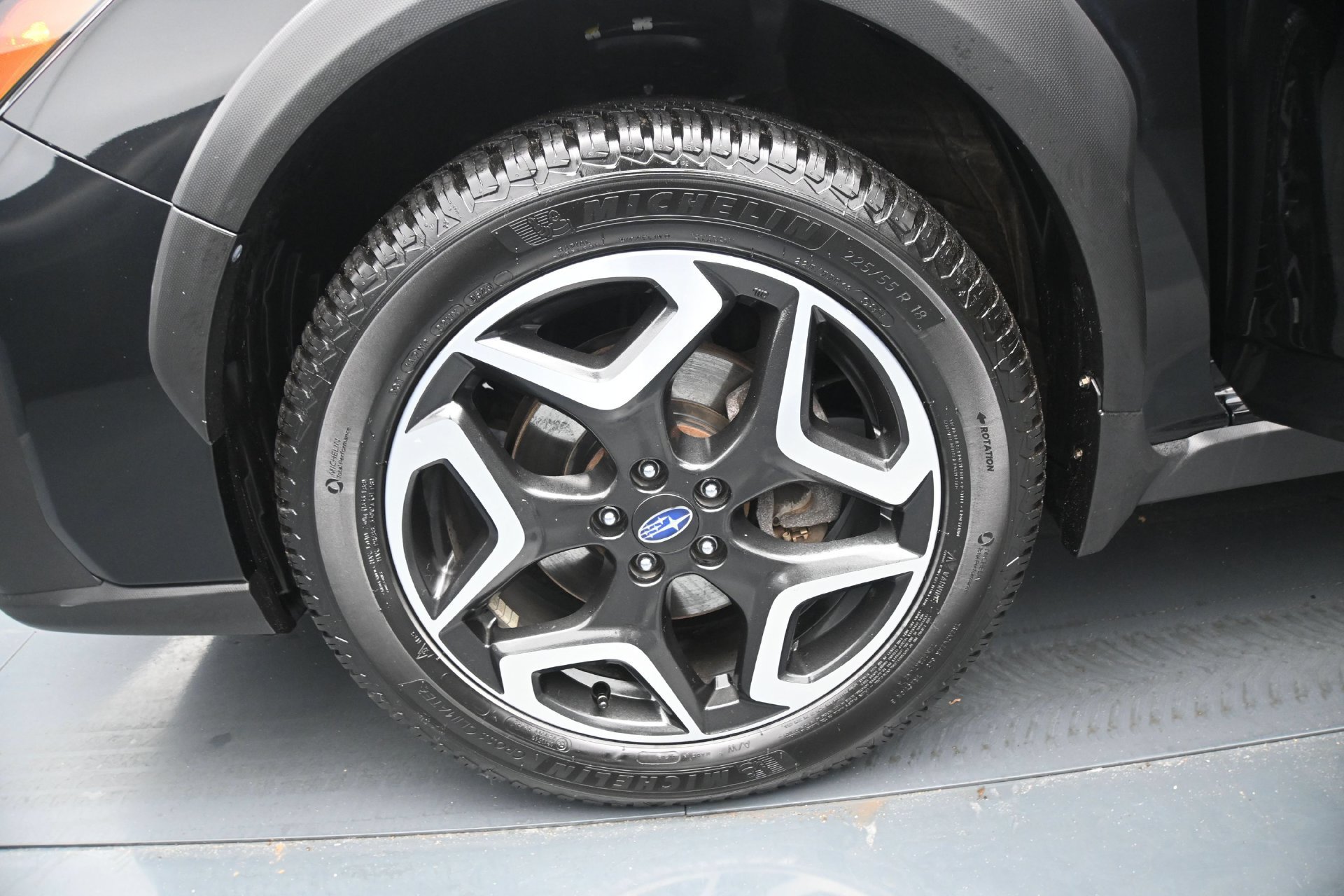 Used 2019 Subaru Crosstrek 2.0i Limited w/ Moonroof Package w/Navigation AWD/4WD image 26