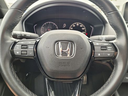 Used 2024 Honda Civic Sport image 18
