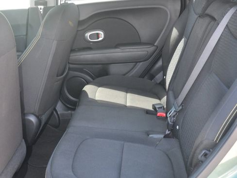 Used 2014 Kia Soul + w/ UVO w/Eservices Package FWD image 32