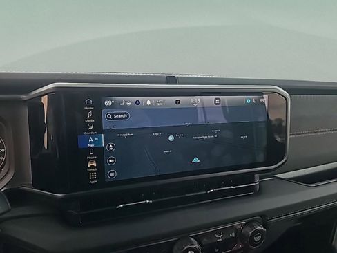 Used 2024 Jeep Wrangler Unlimited Rubicon 392 image 29