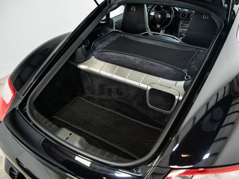 Used 2007 Porsche Cayman RWD image 39