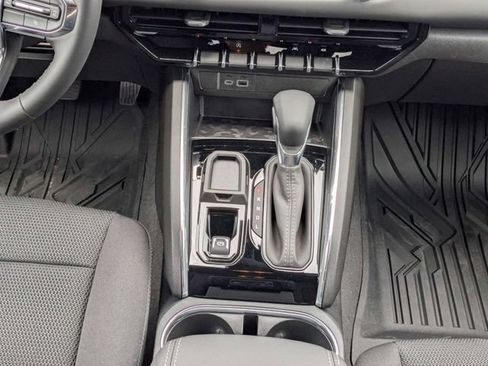 New 2026 GMC Canyon Elevation w/ Convenience Package RWD image 19