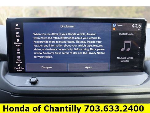 Used 2025 Honda Accord EX-L image 13