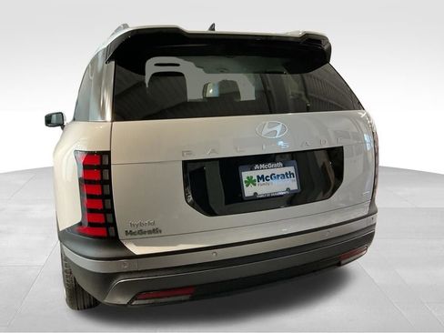 New 2026 Hyundai Palisade SEL AWD/4WD image 5