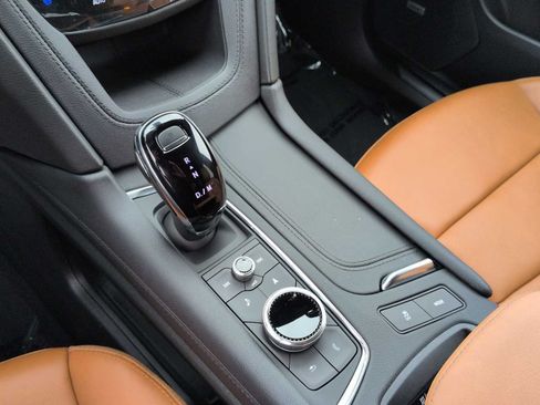 New 2026 Cadillac XT5 Premium Luxury FWD image 18