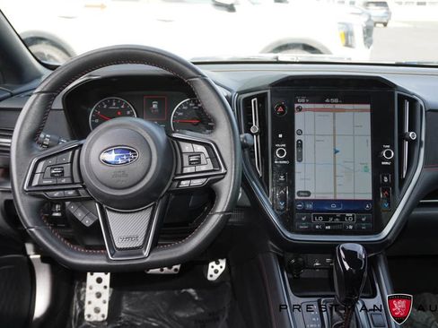 Used 2022 Subaru WRX GT AWD/4WD image 2