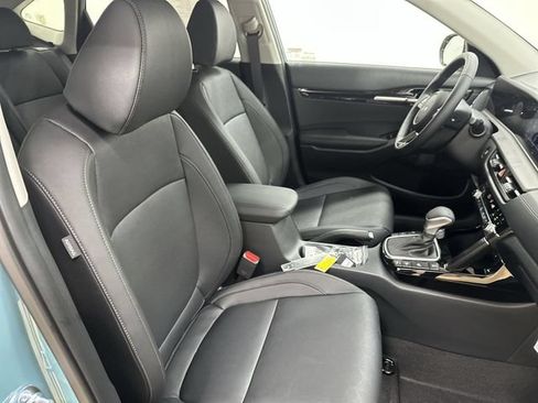 New 2026 Kia Seltos EX AWD/4WD image 26