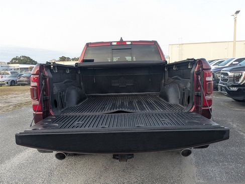 Used 2020 RAM 1500 Laramie image 11