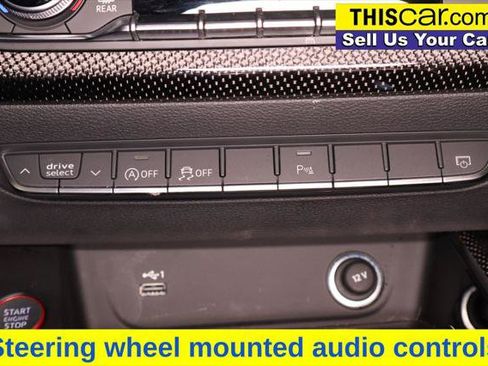 Used 2024 Audi S5 Premium Plus AWD/4WD image 20