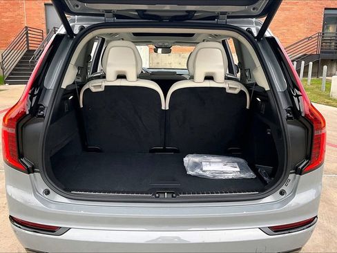 New 2026 Volvo XC90 B6 Ultra AWD/4WD image 44