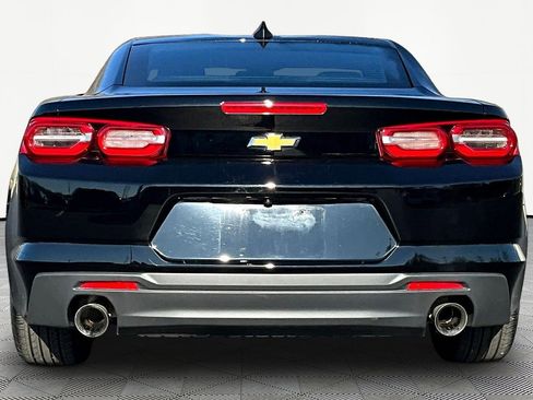 Used 2023 Chevrolet Camaro LT image 5