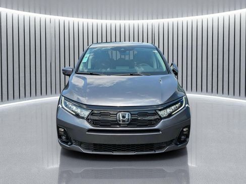 New 2026 Honda Odyssey Elite image 12