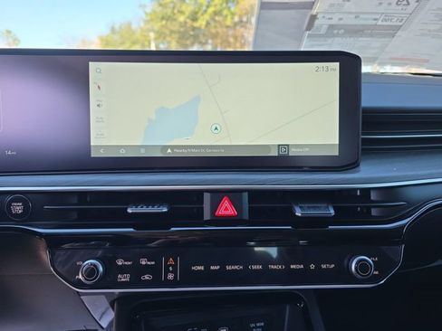 New 2026 Kia K5 EX image 19