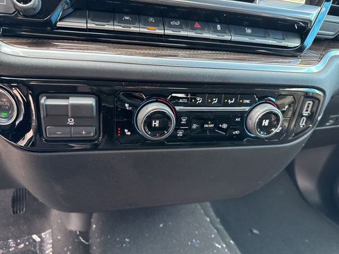 New 2026 Chevrolet Silverado 1500 LT image 28