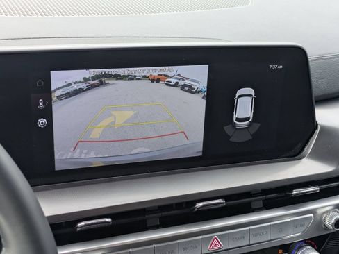Used 2025 Kia Telluride S AWD/4WD image 22