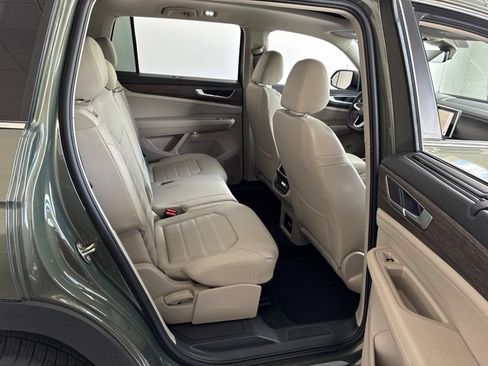 New 2026 Volkswagen Atlas SEL AWD/4WD image 41