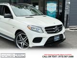 Used 2018 Mercedes-Benz GLE 43 AMG 4MATIC image 3