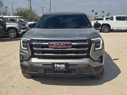 New 2026 GMC Terrain Elevation image 2