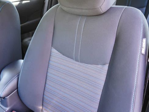 Used 2025 Nissan Leaf S FWD image 24