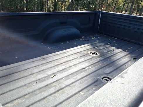 Used 2024 RAM 3500 Big Horn image 19