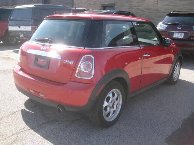 Used 2012 MINI Cooper Hardtop FWD image 5