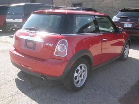 Used 2012 MINI Cooper Hardtop FWD image 5