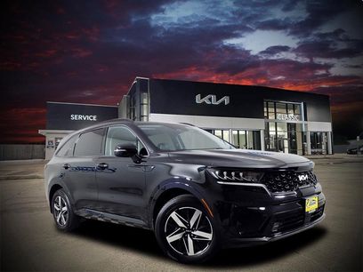 Certified 2022 Kia Sorento EX w/ Panoramic Sunroof Package