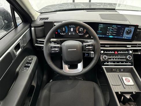 New 2026 Hyundai Santa Fe SE image 23