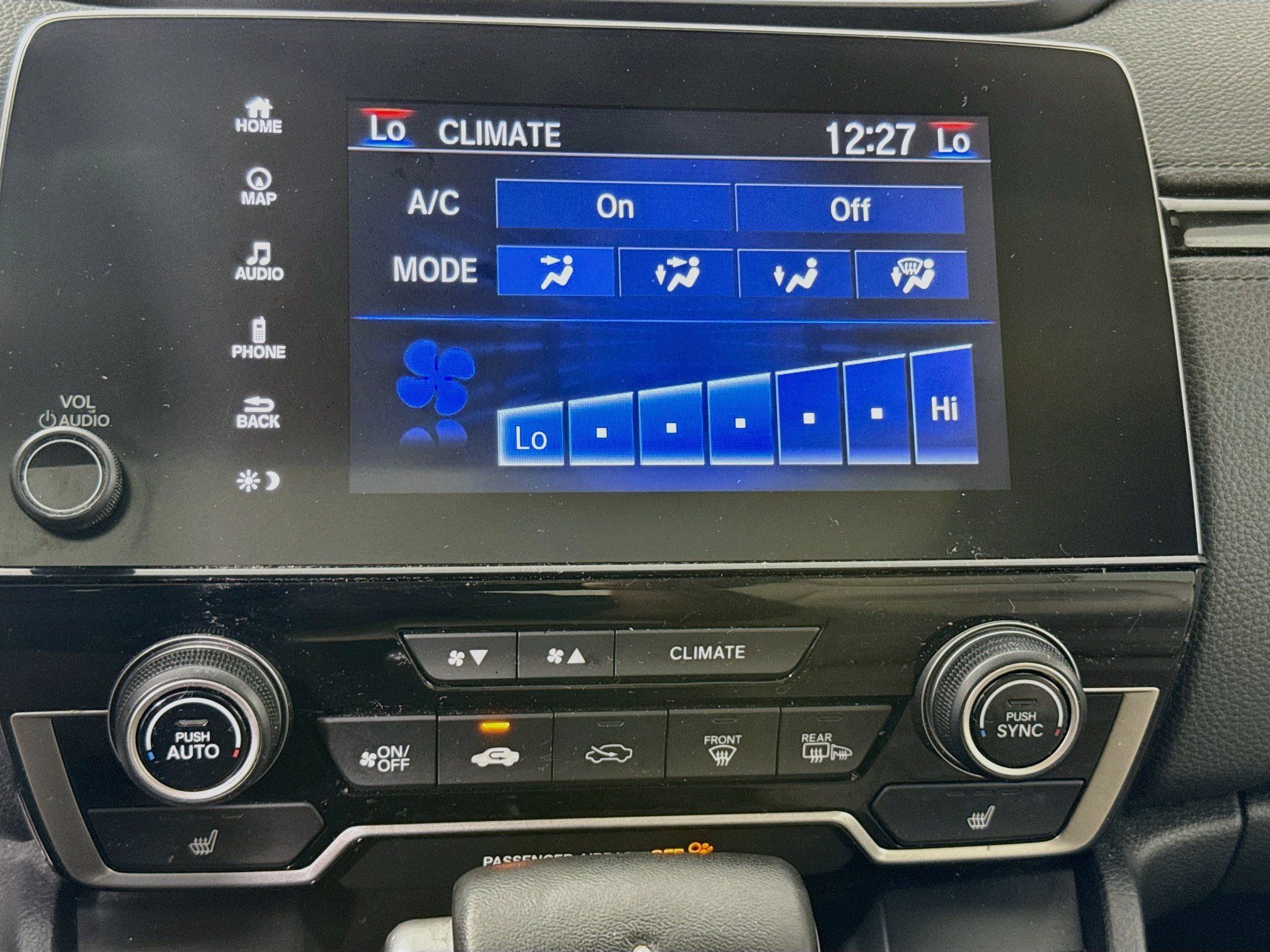 Used 2017 Honda CR-V Touring image 18