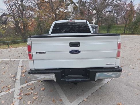 Used 2014 Ford F150 XL w/ Equipment Group 101A Mid image 5