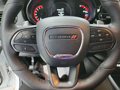 Used 2026 Dodge Durango GT