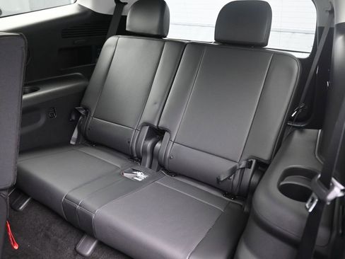 New 2026 Hyundai Ioniq 9 SEL image 13