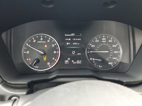 Used 2021 Subaru Outback AWD/4WD image 19