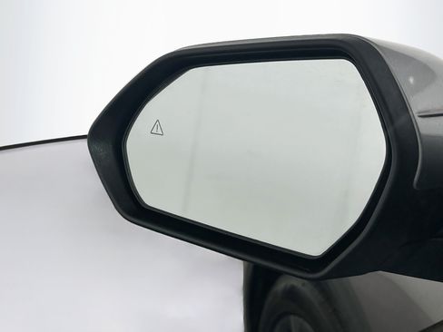 Used 2025 Kia K4 FWD image 16