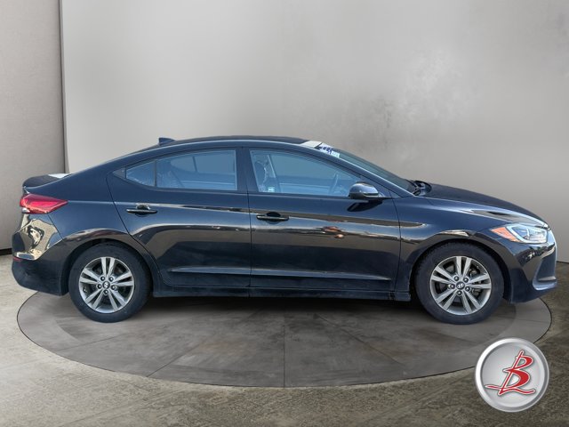 Used 2018 Hyundai Elantra SEL FWD image 8