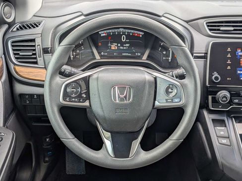 Used 2017 Honda CR-V EX image 23