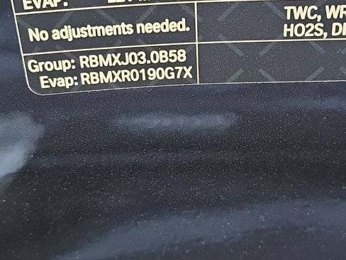 Used 2024 BMW 740i RWD image 12
