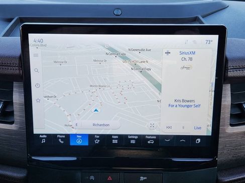 Used 2023 Ford Expedition Limited image 24